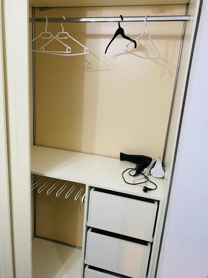 Апартаменты Apartament Naty Бухарест Экстерьер фото